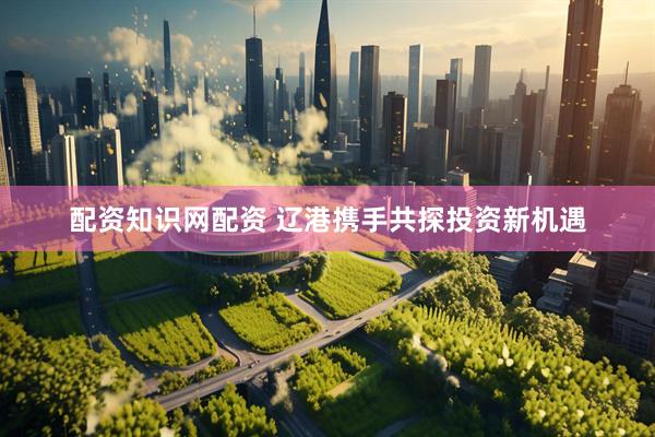 配资知识网配资 辽港携手共探投资新机遇